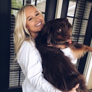 Meet your Posher, Maddie